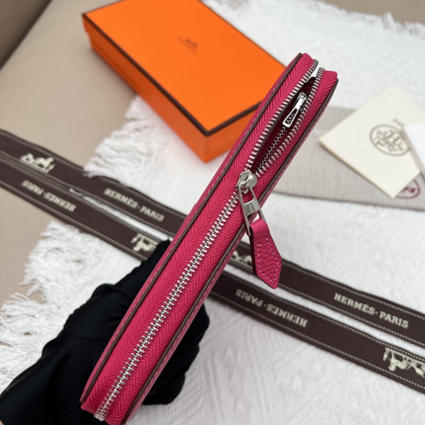 エルメス財布コピー素材ディテール